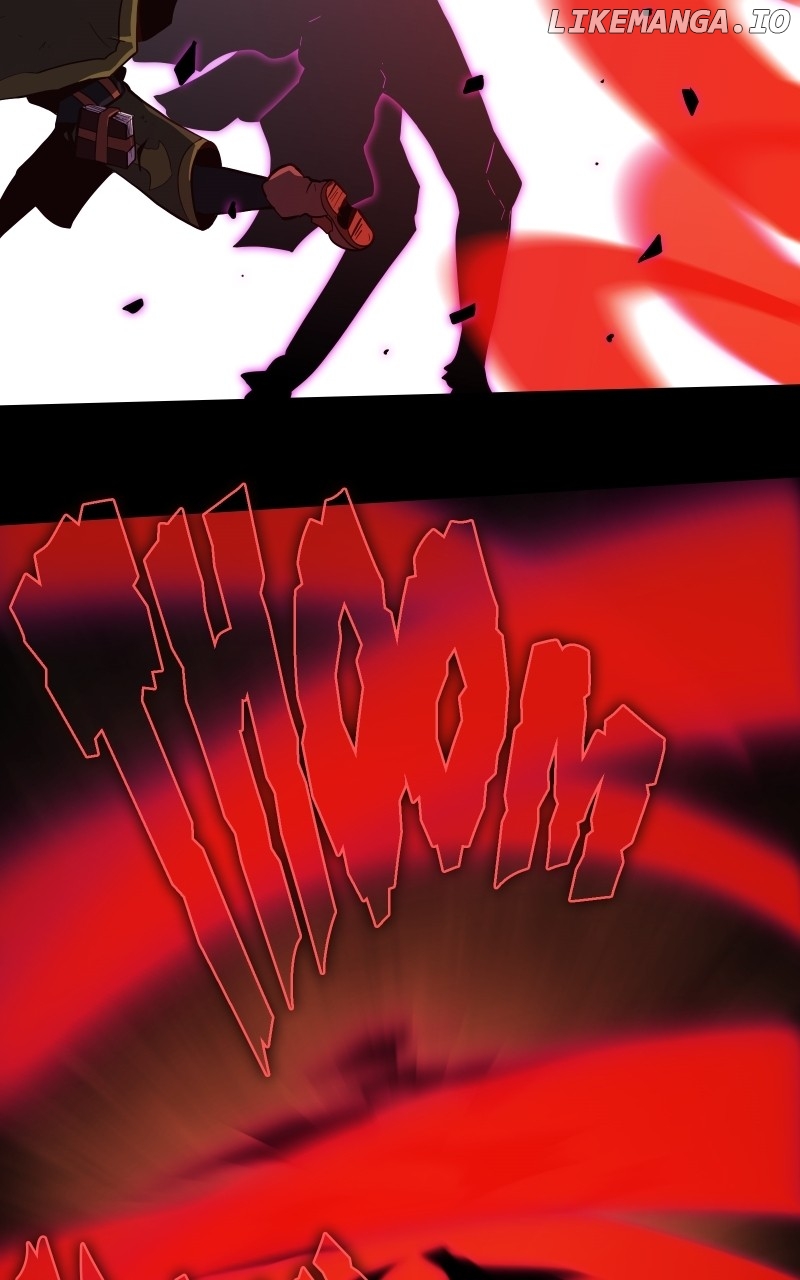 Children of Mirra Chapter 82 - page 128