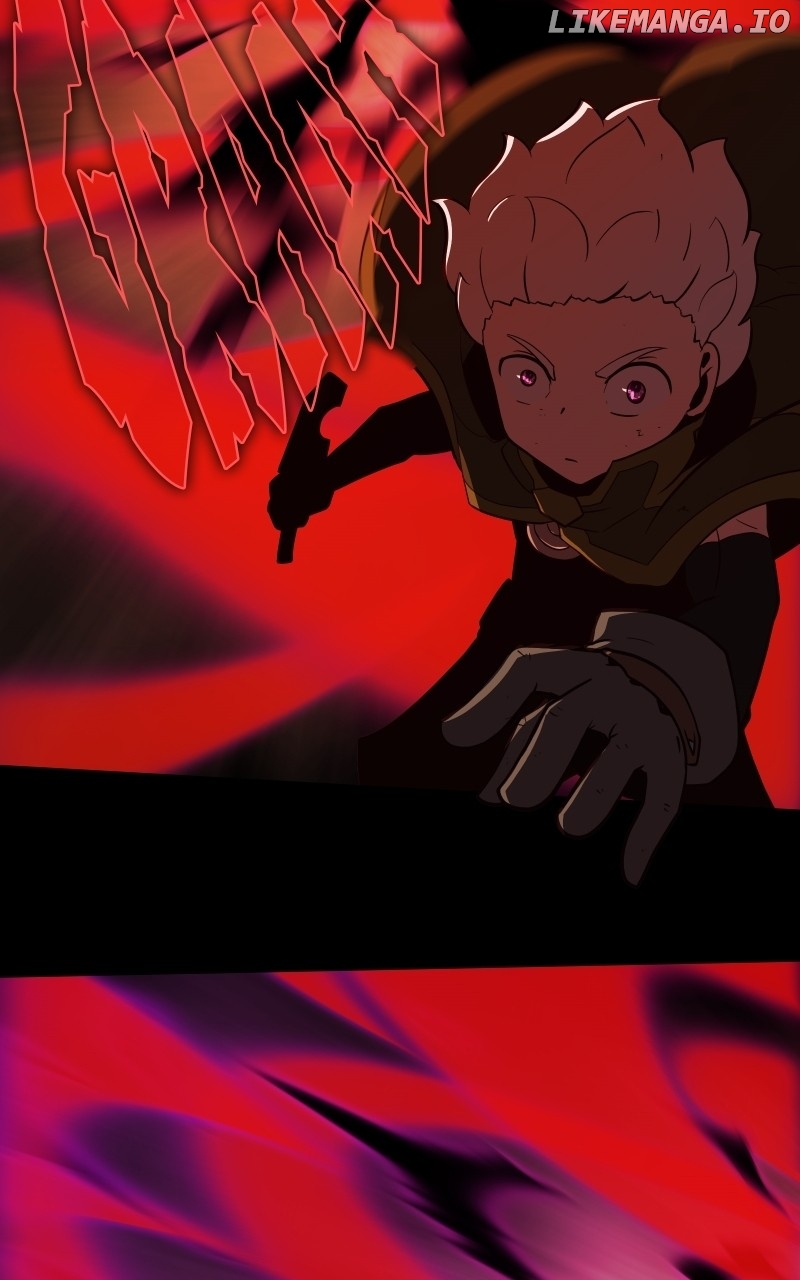 Children of Mirra Chapter 82 - page 129