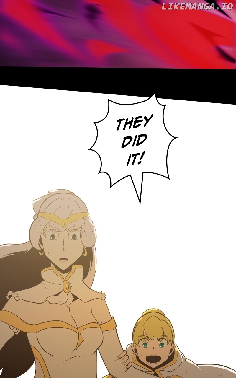 Children of Mirra Chapter 82 - page 130