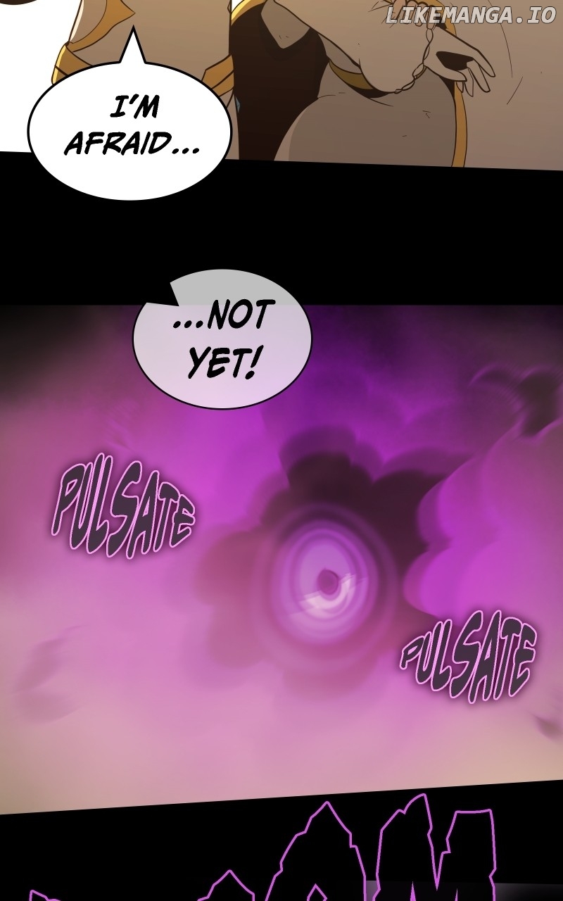Children of Mirra Chapter 82 - page 131
