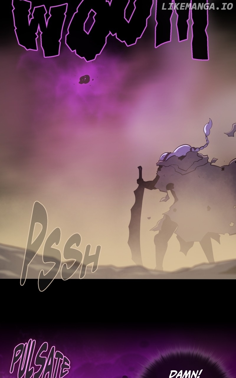 Children of Mirra Chapter 82 - page 132