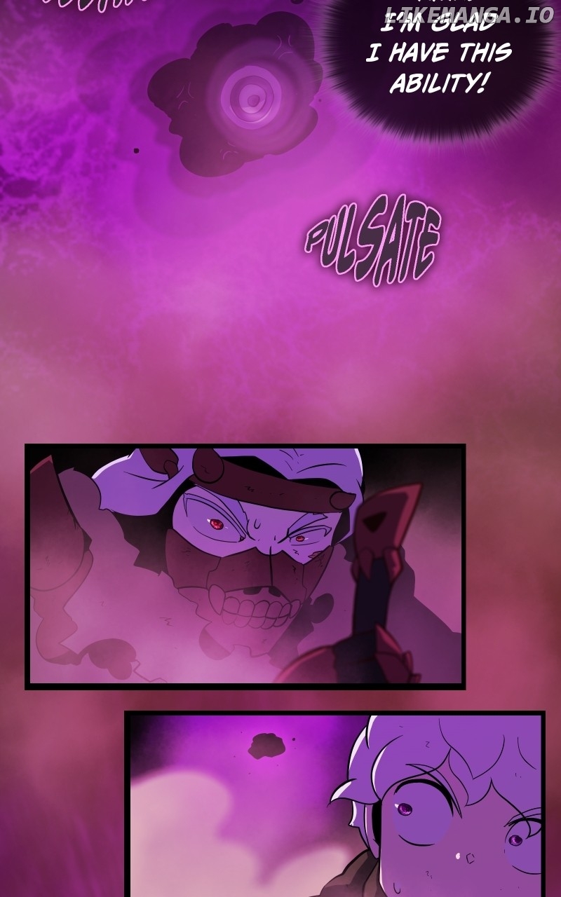 Children of Mirra Chapter 82 - page 133