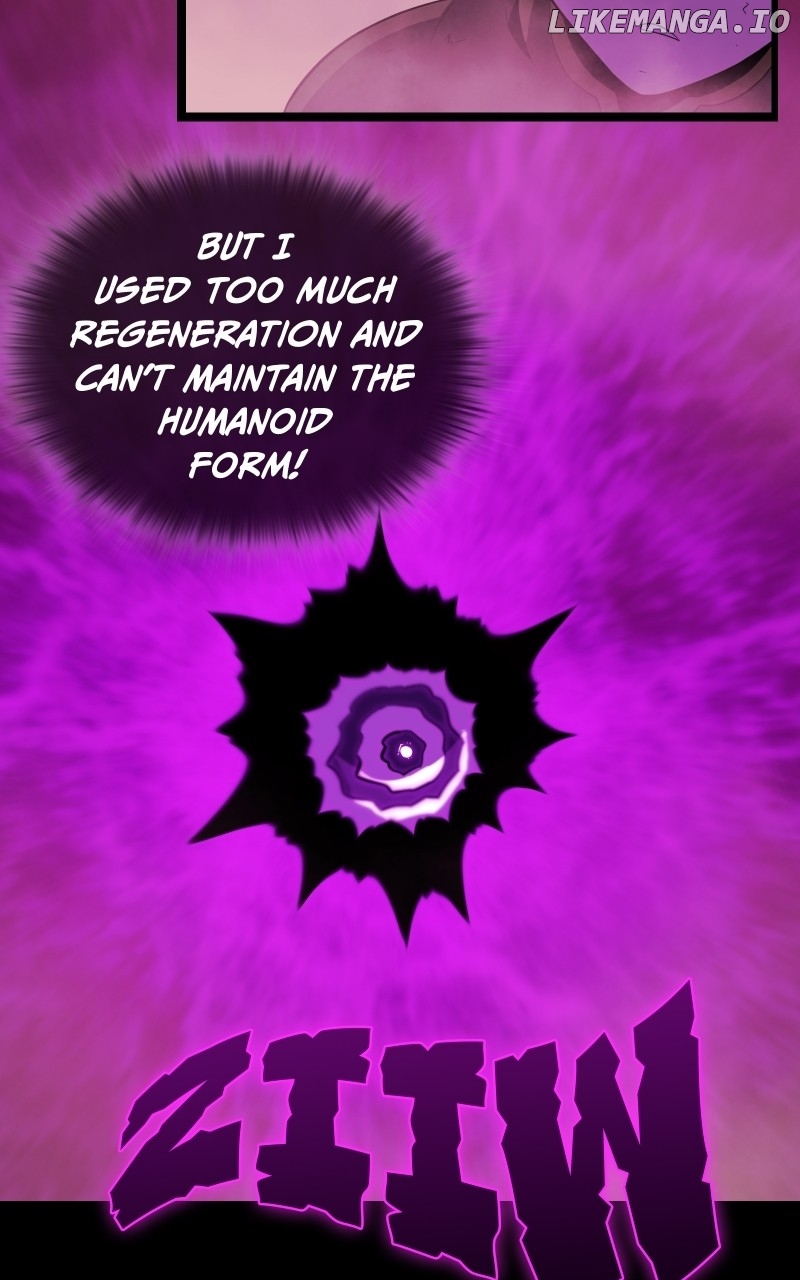 Children of Mirra Chapter 82 - page 134