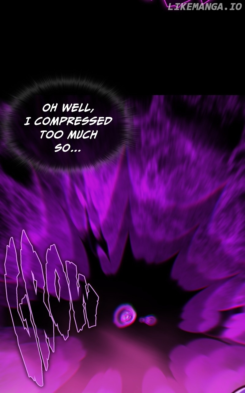 Children of Mirra Chapter 82 - page 135