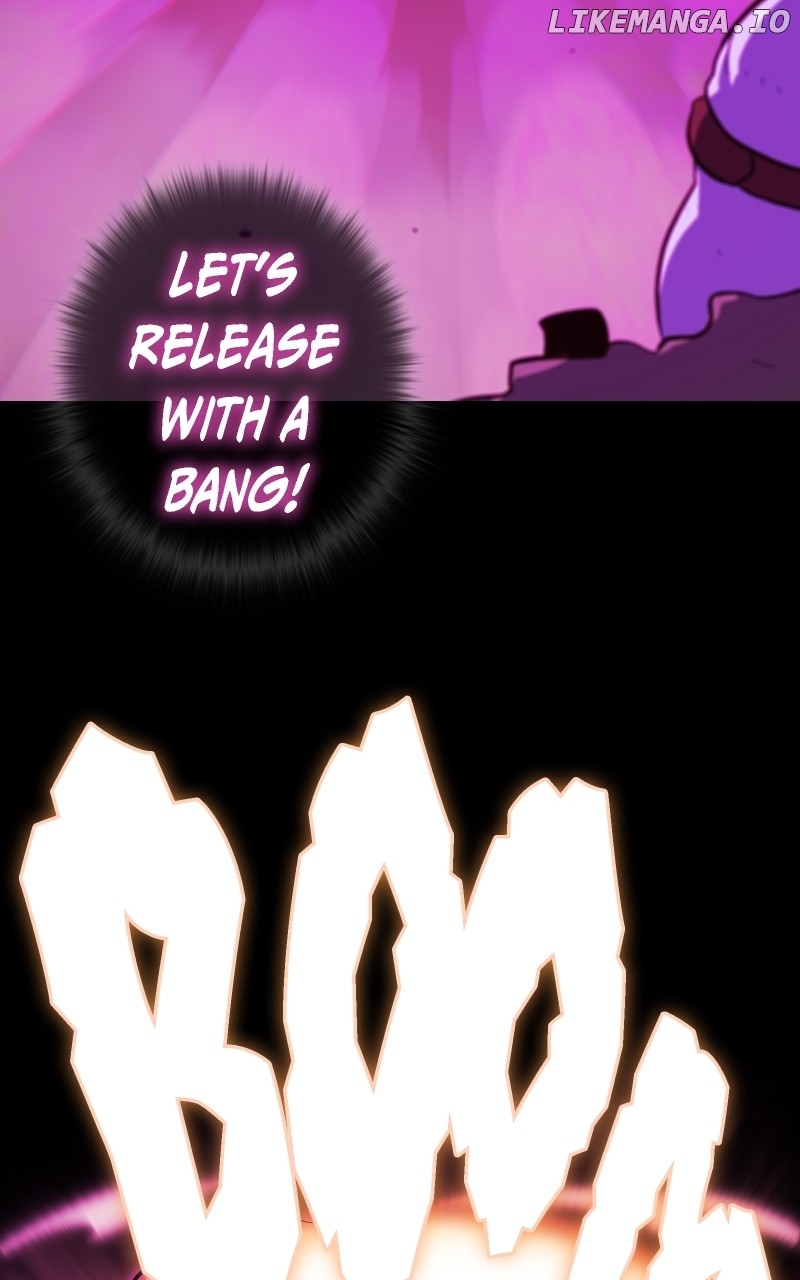 Children of Mirra Chapter 82 - page 136