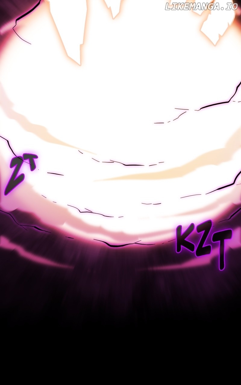 Children of Mirra Chapter 82 - page 137