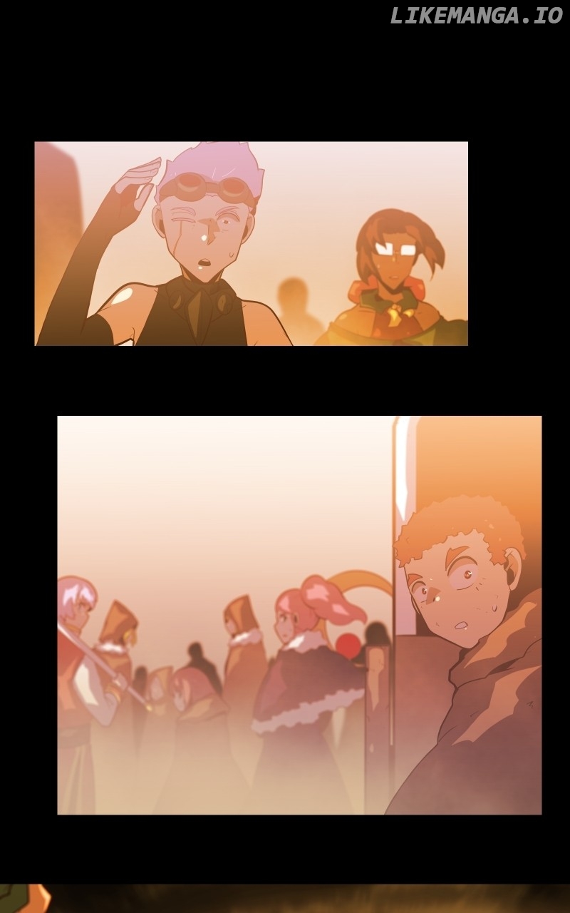 Children of Mirra Chapter 82 - page 138