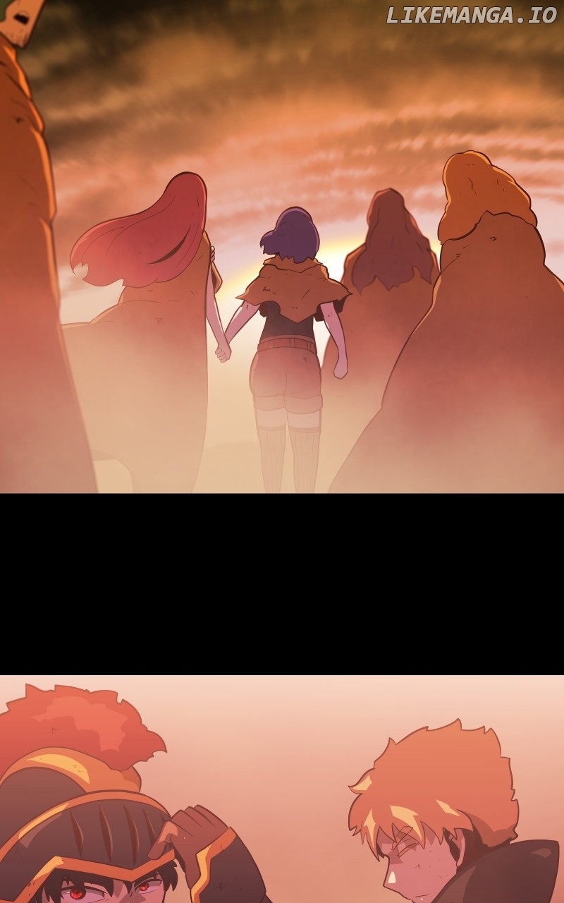 Children of Mirra Chapter 82 - page 139