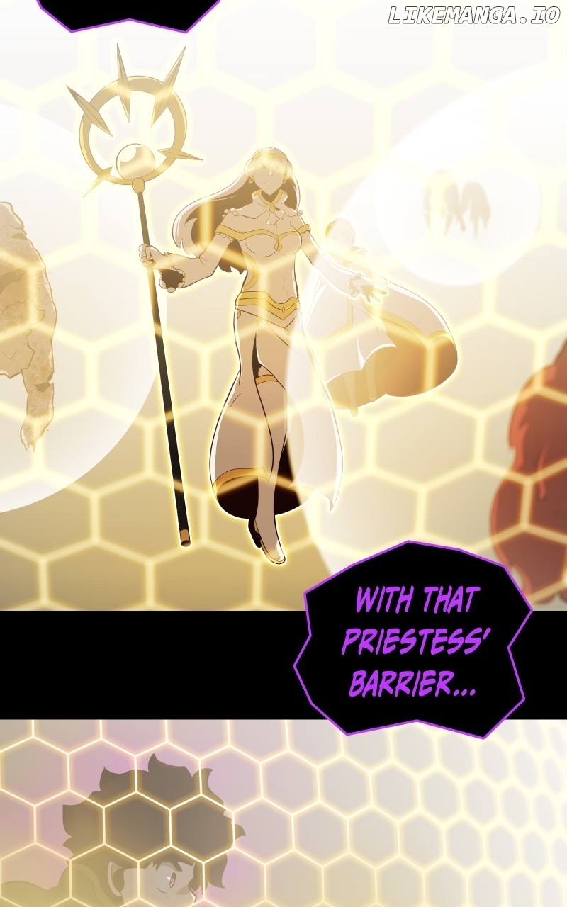 Children of Mirra Chapter 82 - page 144