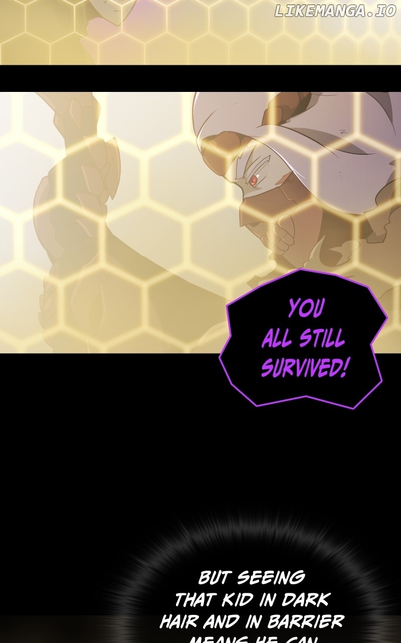 Children of Mirra Chapter 82 - page 145