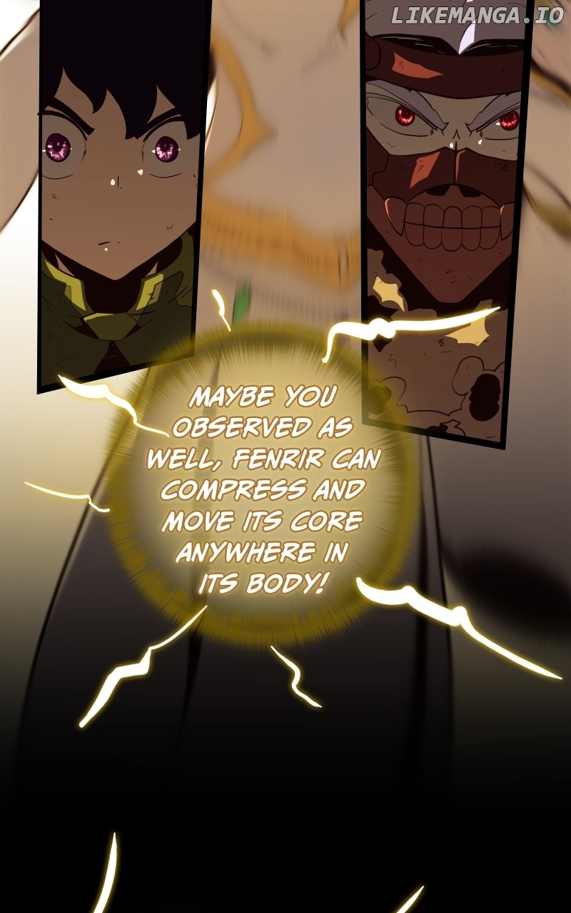 Children of Mirra Chapter 82 - page 148
