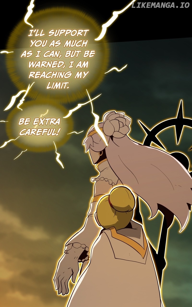 Children of Mirra Chapter 82 - page 149