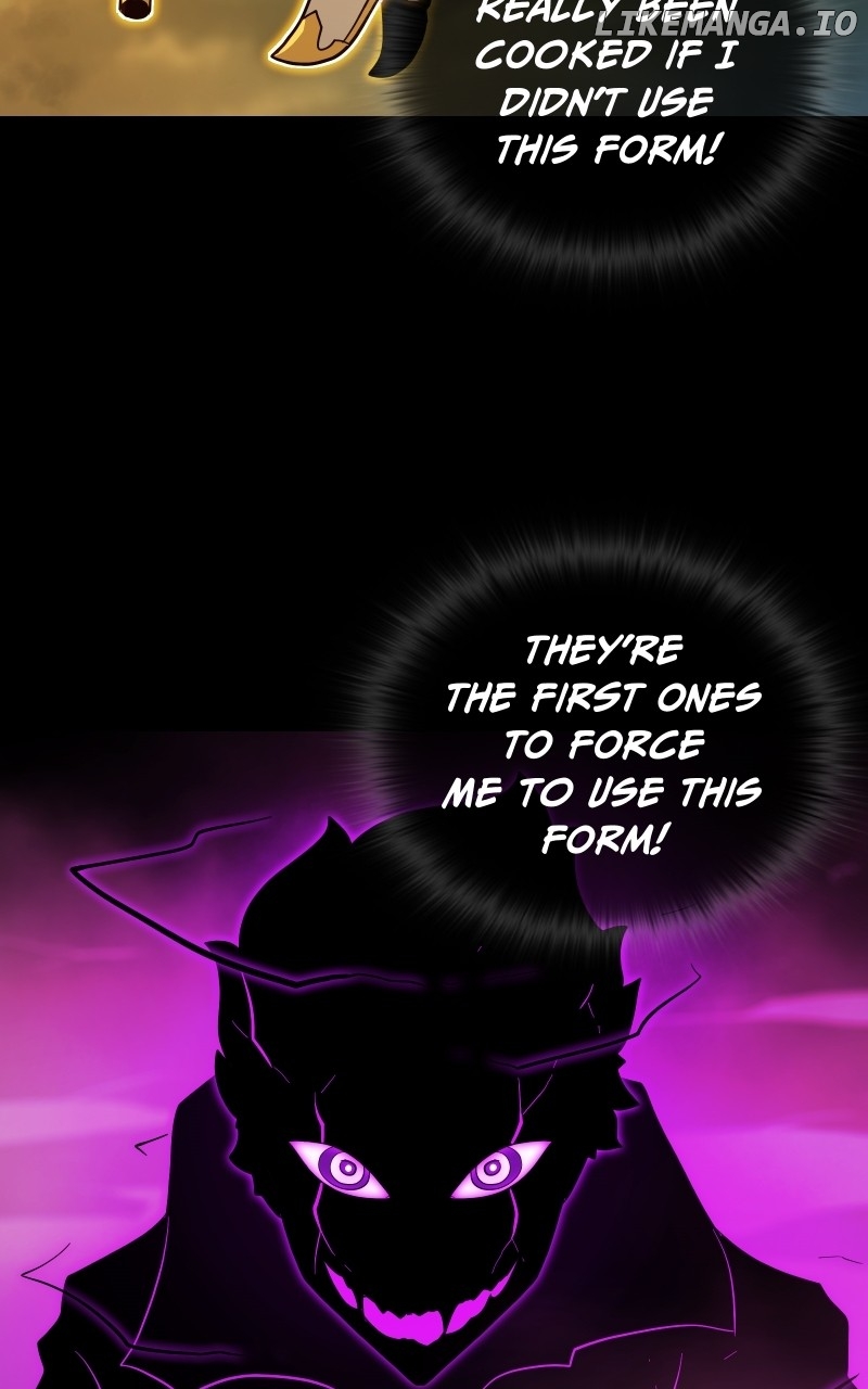 Children of Mirra Chapter 82 - page 15
