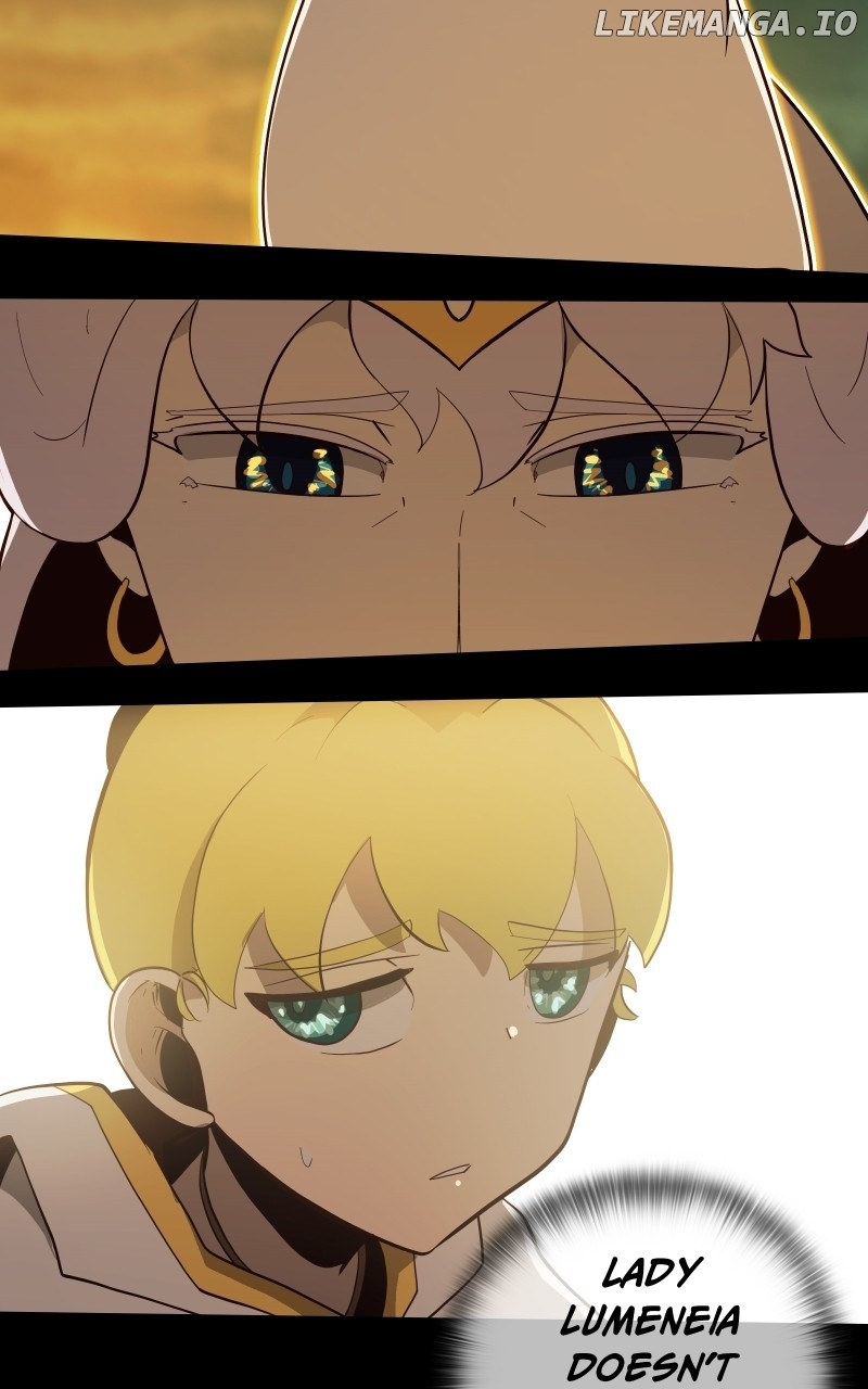 Children of Mirra Chapter 82 - page 150