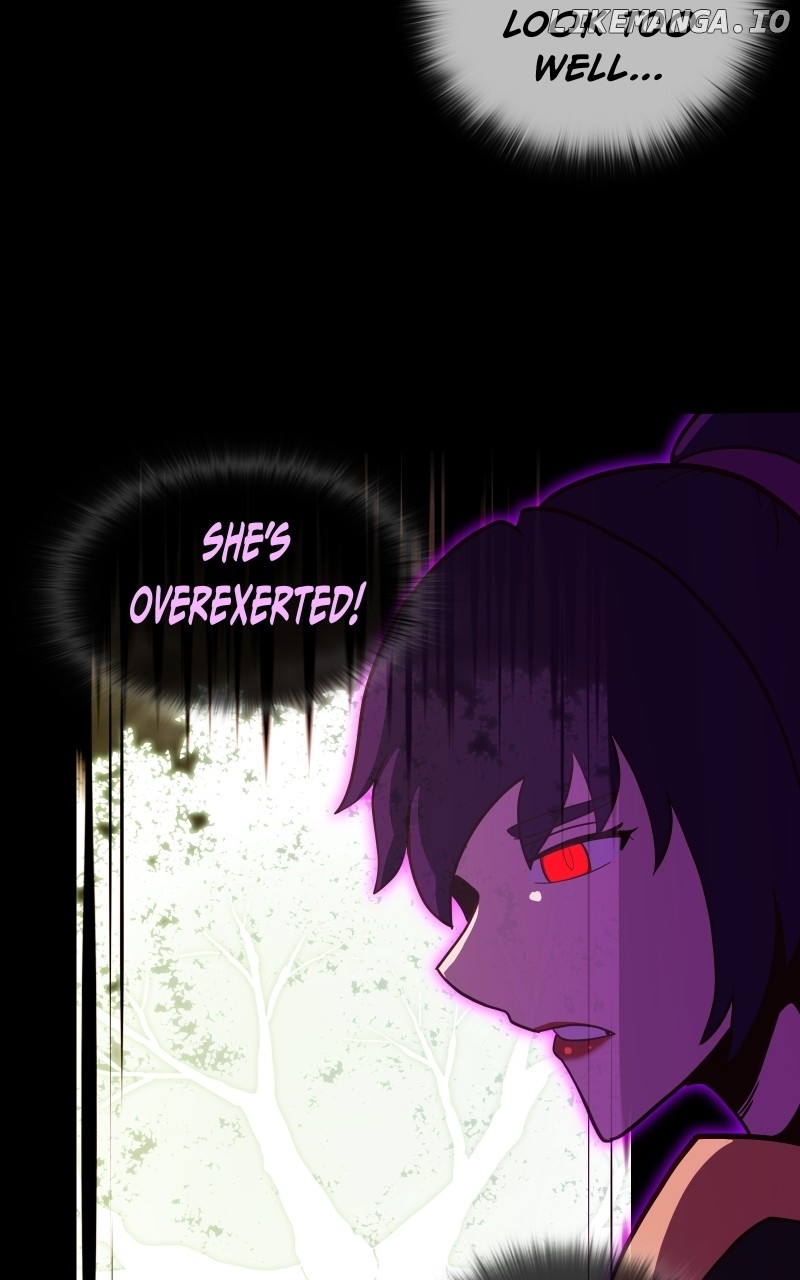 Children of Mirra Chapter 82 - page 151
