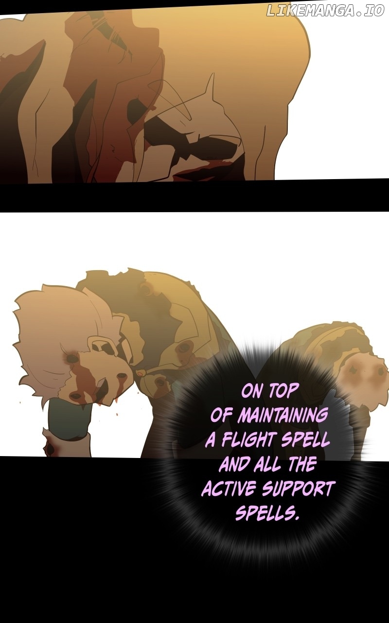 Children of Mirra Chapter 82 - page 153