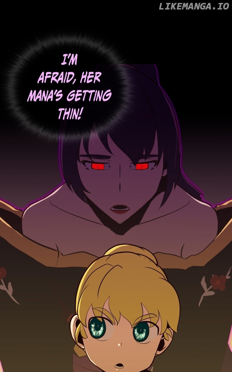 Children of Mirra Chapter 82 - page 154