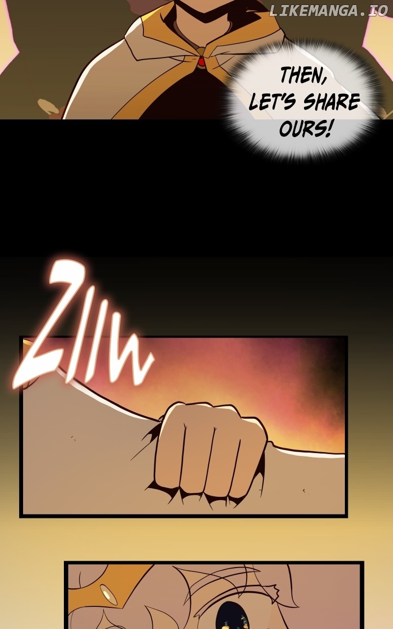 Children of Mirra Chapter 82 - page 155