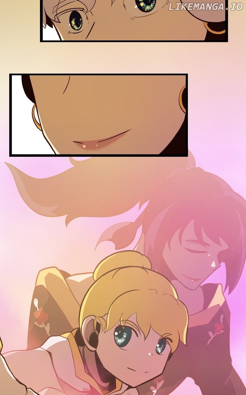 Children of Mirra Chapter 82 - page 156