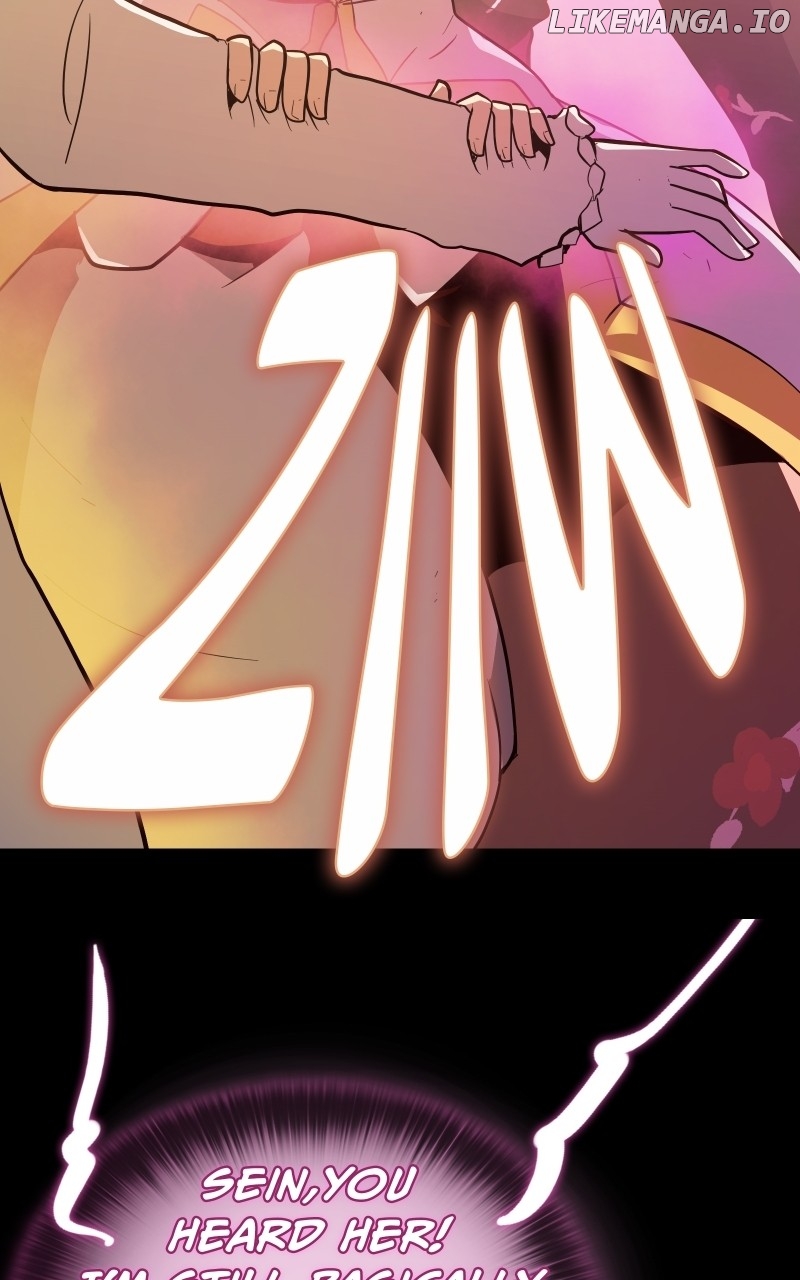 Children of Mirra Chapter 82 - page 157
