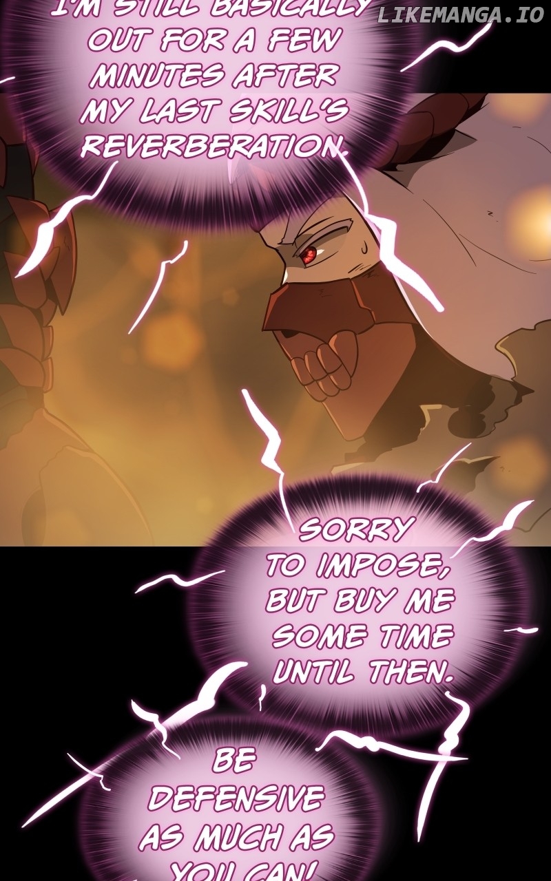 Children of Mirra Chapter 82 - page 158