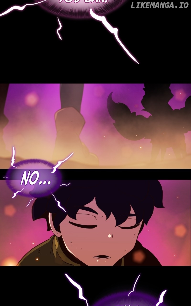 Children of Mirra Chapter 82 - page 159