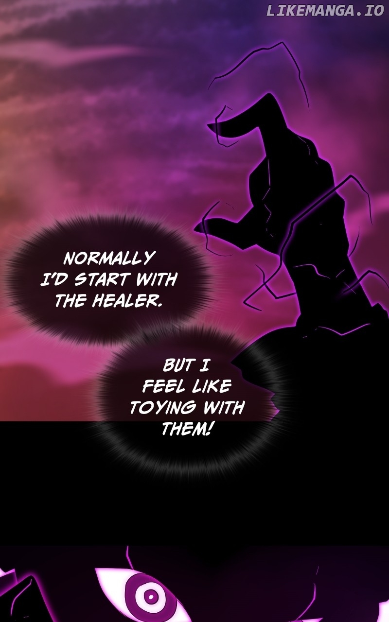Children of Mirra Chapter 82 - page 17