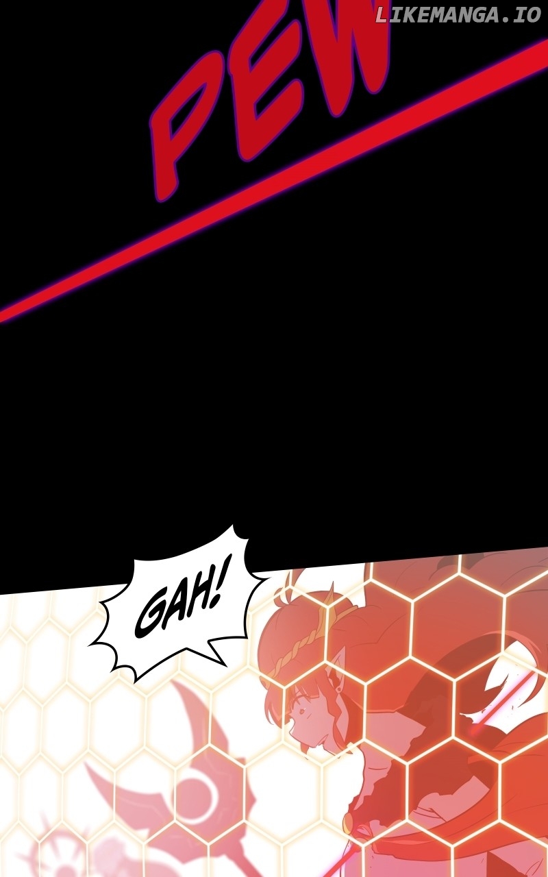 Children of Mirra Chapter 82 - page 19