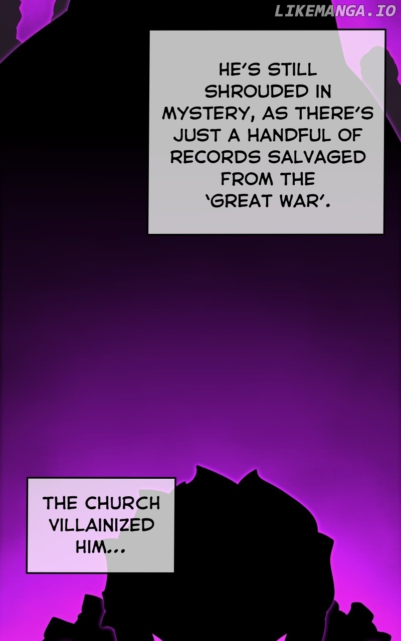 Children of Mirra Chapter 82 - page 2