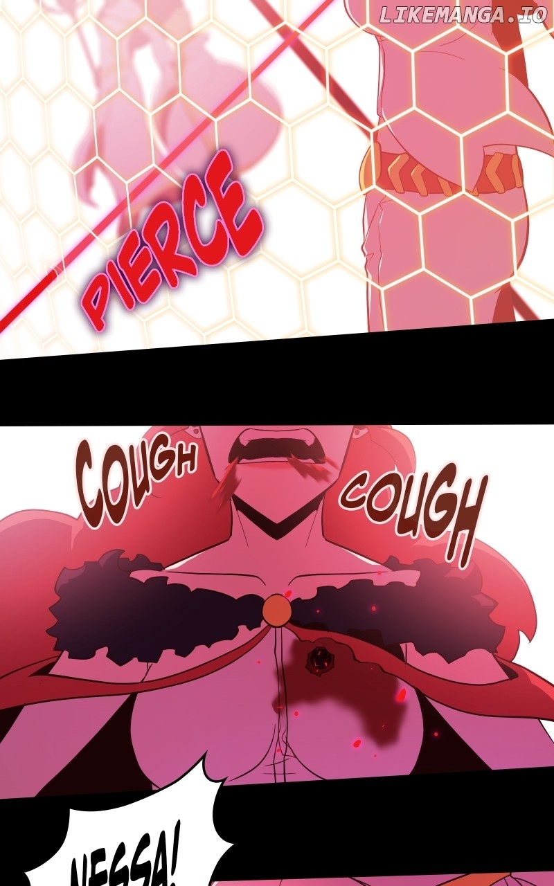 Children of Mirra Chapter 82 - page 20