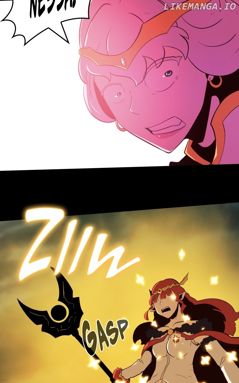 Children of Mirra Chapter 82 - page 21