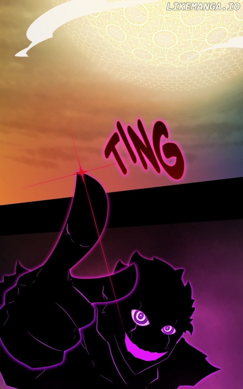 Children of Mirra Chapter 82 - page 23