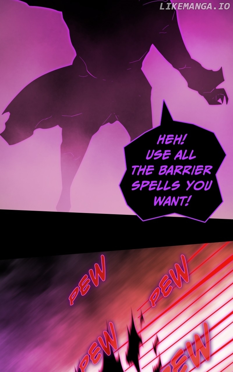 Children of Mirra Chapter 82 - page 24