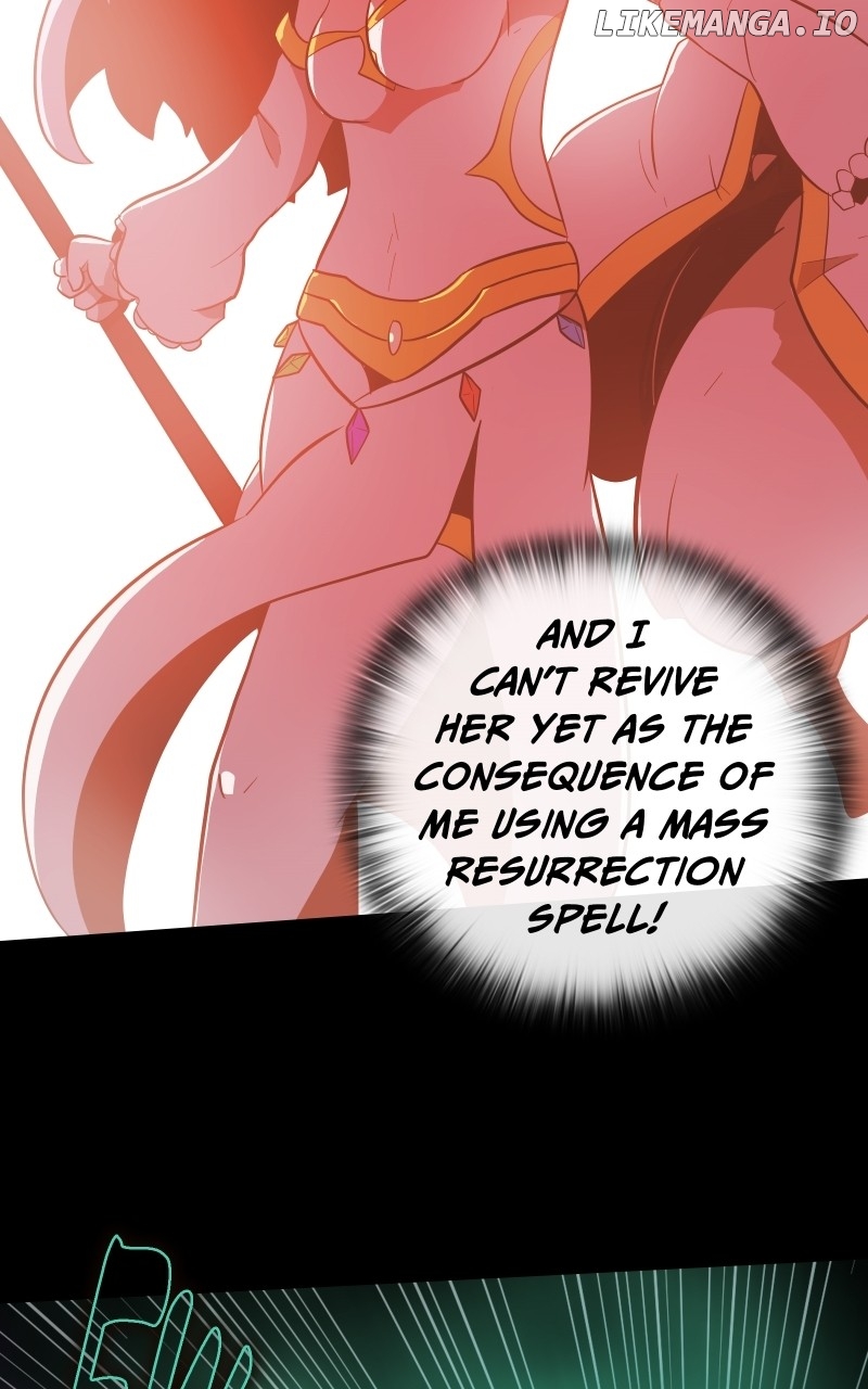 Children of Mirra Chapter 82 - page 27