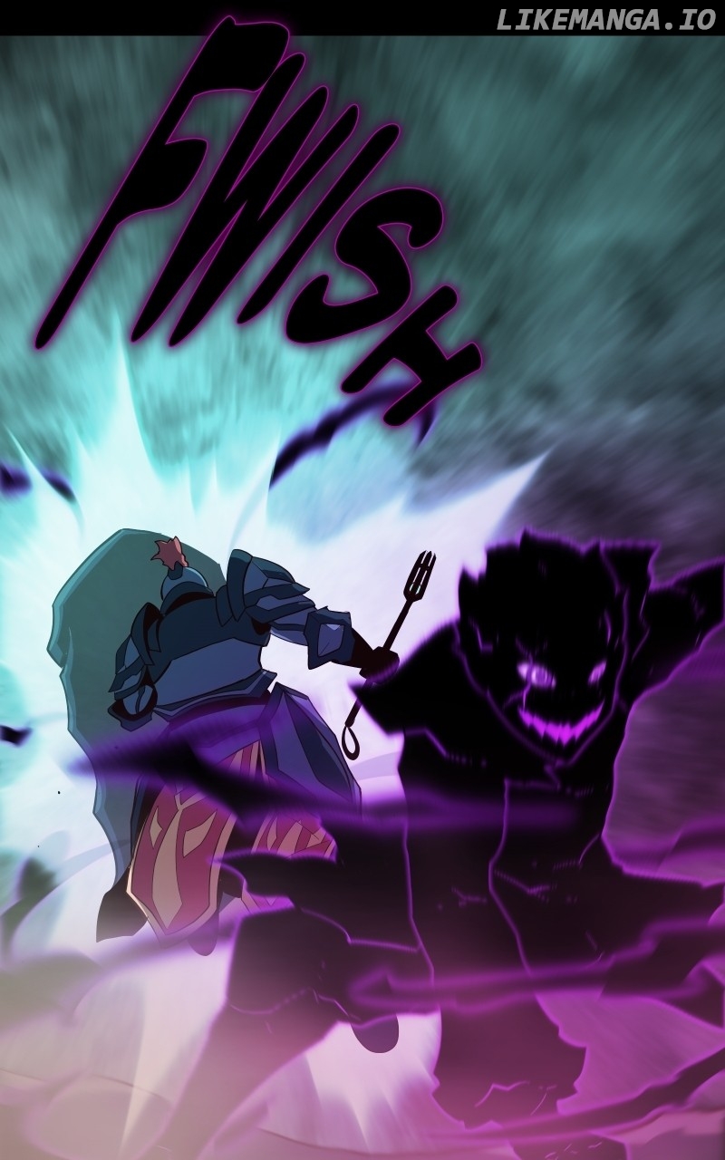 Children of Mirra Chapter 82 - page 29