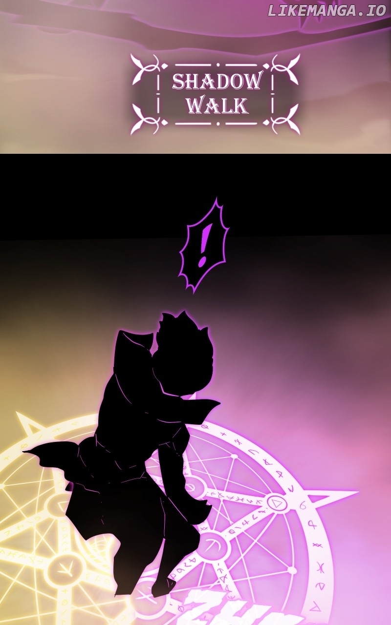 Children of Mirra Chapter 82 - page 30