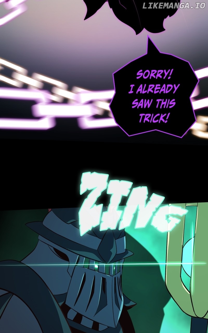 Children of Mirra Chapter 82 - page 34