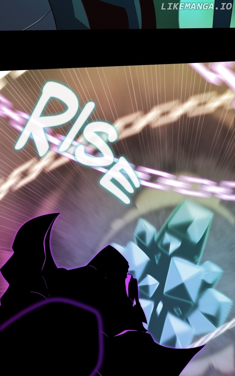 Children of Mirra Chapter 82 - page 35