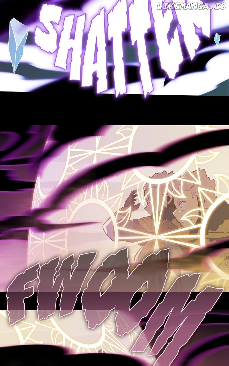 Children of Mirra Chapter 82 - page 38