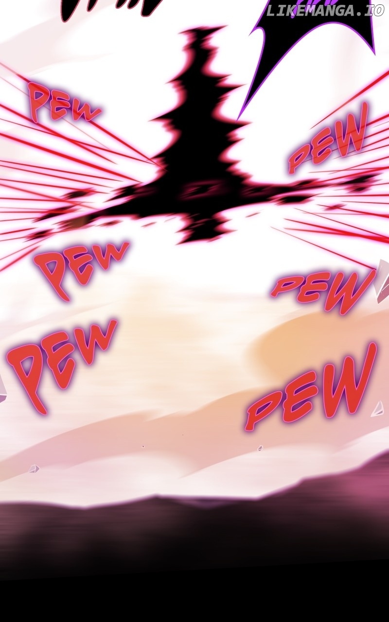 Children of Mirra Chapter 82 - page 41