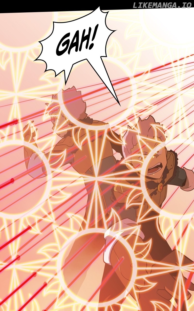 Children of Mirra Chapter 82 - page 42