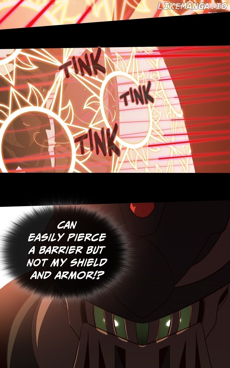 Children of Mirra Chapter 82 - page 43