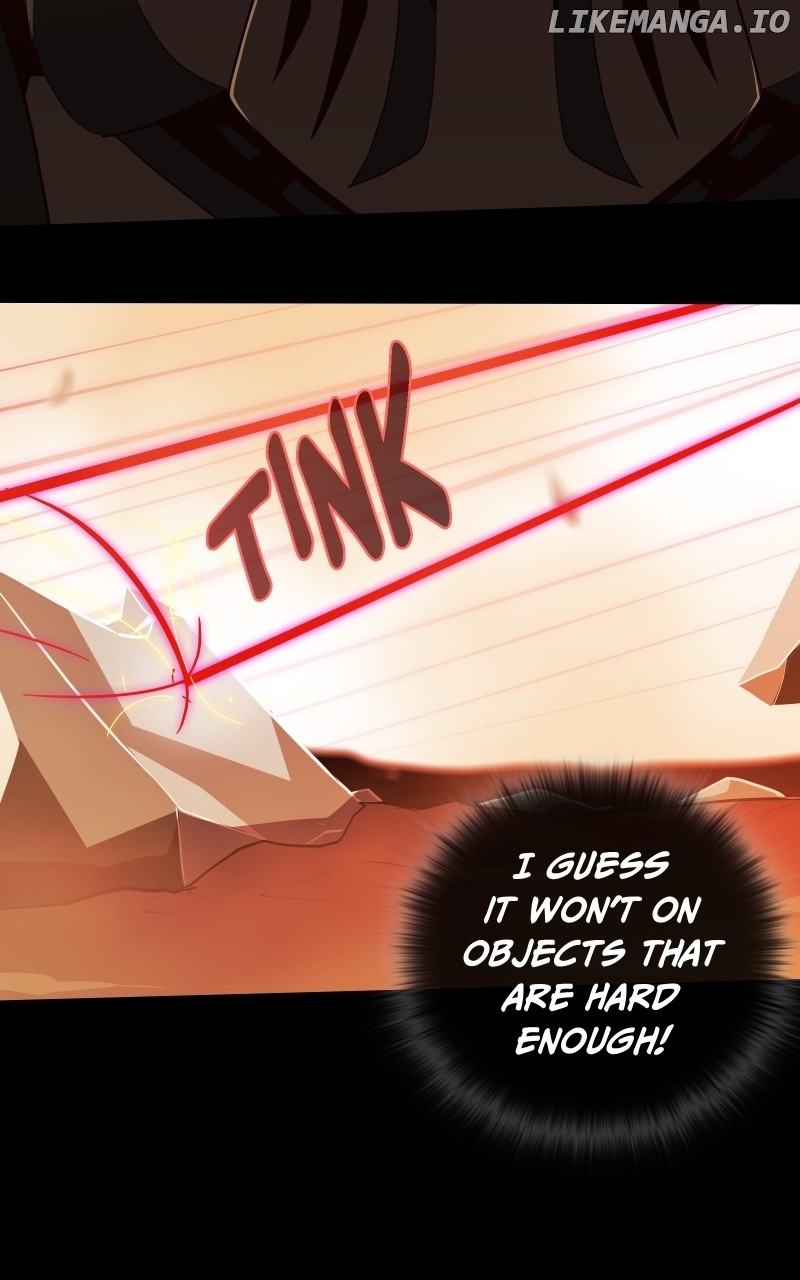 Children of Mirra Chapter 82 - page 44