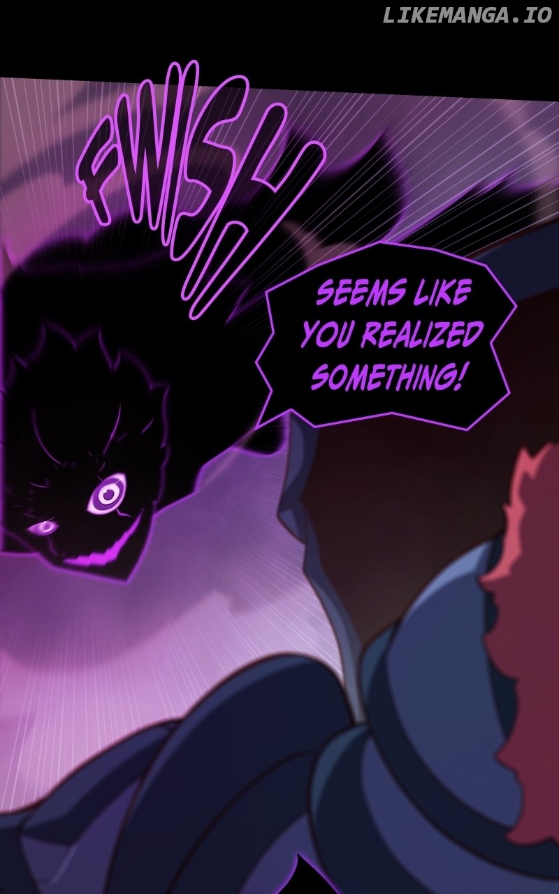 Children of Mirra Chapter 82 - page 45
