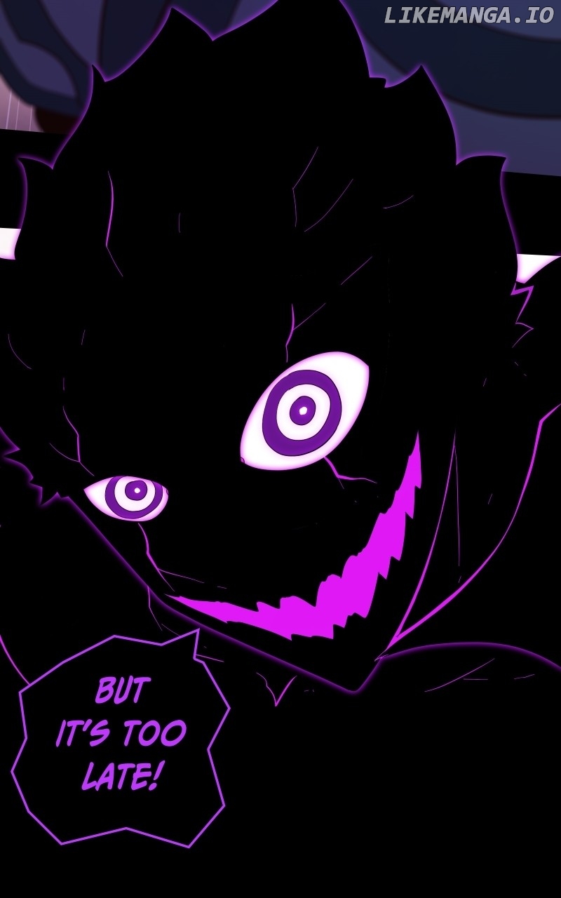 Children of Mirra Chapter 82 - page 46