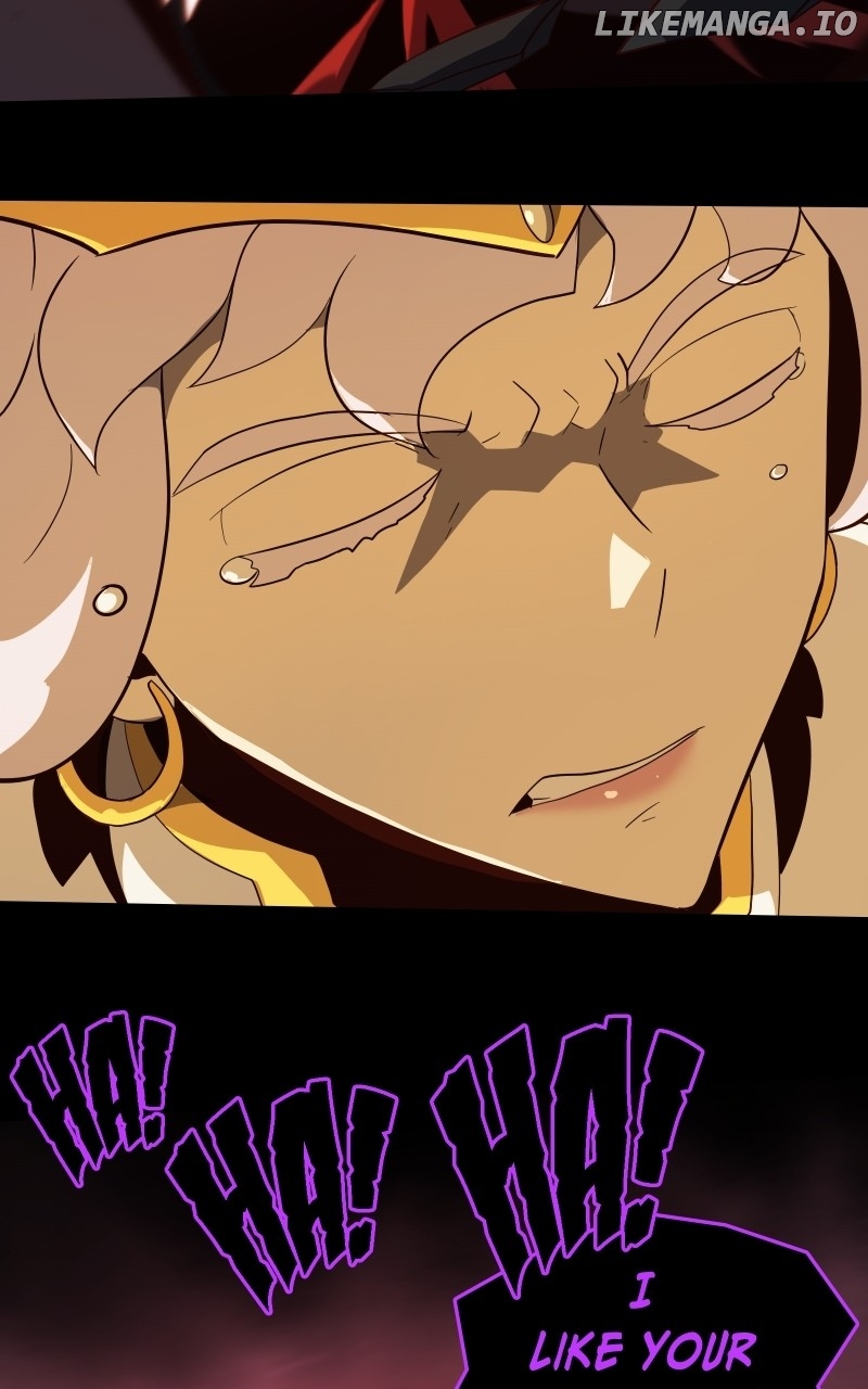 Children of Mirra Chapter 82 - page 49