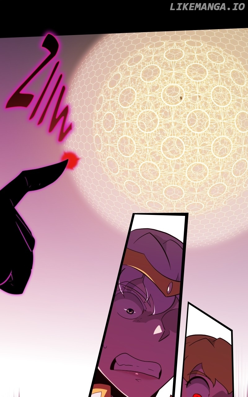 Children of Mirra Chapter 82 - page 51