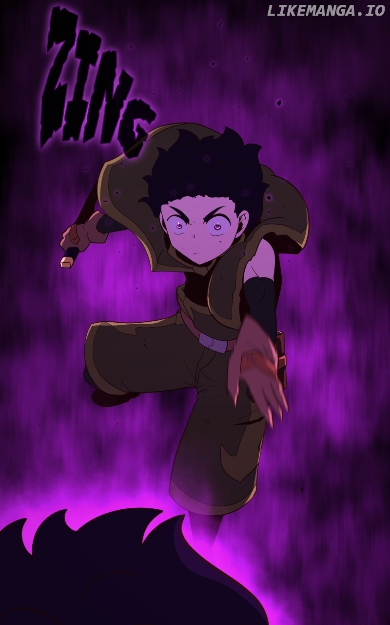 Children of Mirra Chapter 82 - page 57