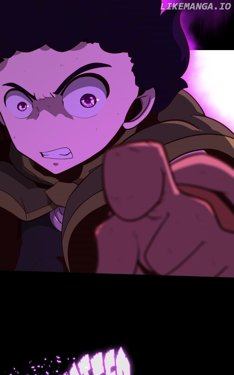 Children of Mirra Chapter 82 - page 58
