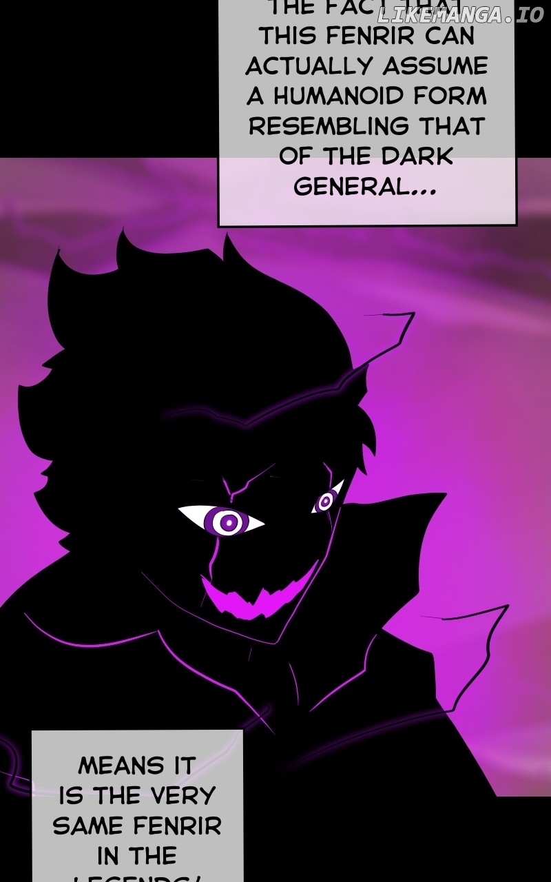 Children of Mirra Chapter 82 - page 6